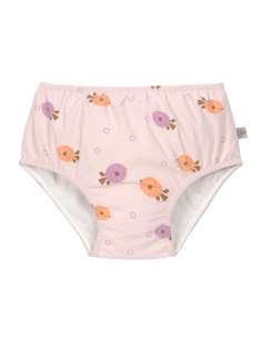 Braguita Pañal Fish light pink Lassig 3-6 meses