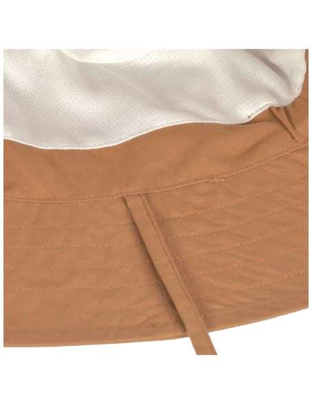 Gorro de Baño Reversible Caramel Lässig 7-18 meses