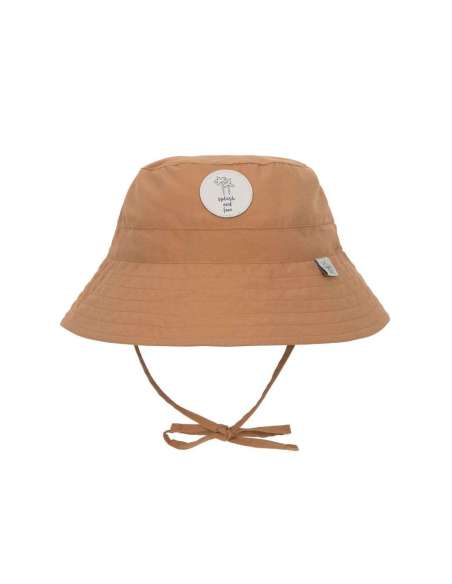 Gorro de Baño Reversible Caramel Lässig 7-18 meses