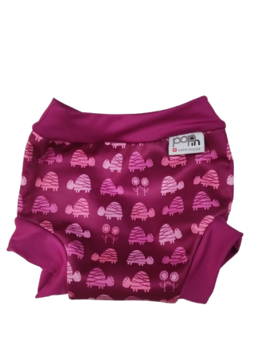 Bañador Pañal Pop in