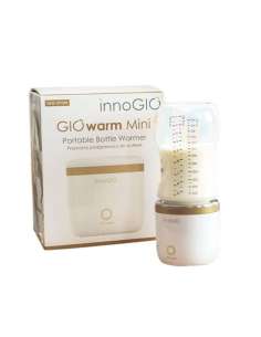 Calientabiberones GioWarm Mini Innogio