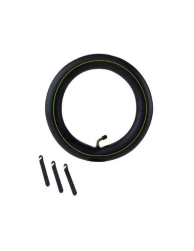 CÁMARA PARA RUEDA TRASERA DE 12'' -...