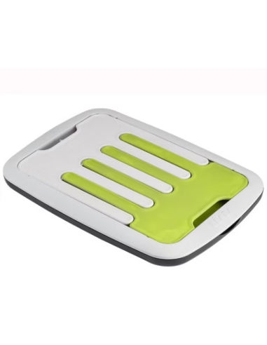 Escurridor de Biberones neón de Beaba