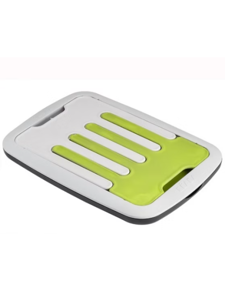 Escurridor de Biberones neón de Beaba