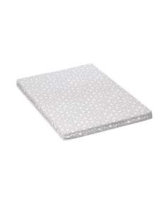 Colchón para cuna viaje compact jané 99x69cm