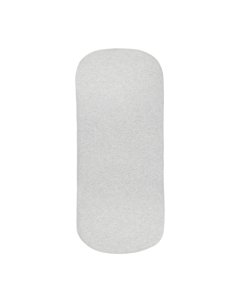 Sábana Bajera ajustable color Cloudy Grey de Joolz