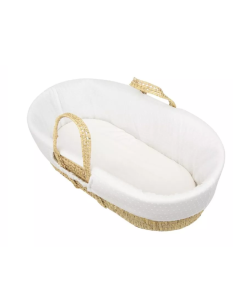 Funda Interior Capazo Plumeti Bimbidreams 2