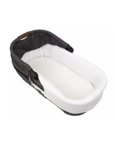 Funda Interior Capazo Plumeti Bimbidreams