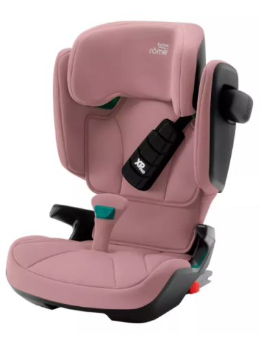 Silla Auto Kidfix i-Size Britax Römer...