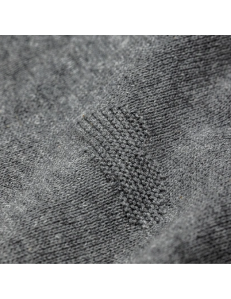 Manta Cloud Soft Stormy grey Joolz