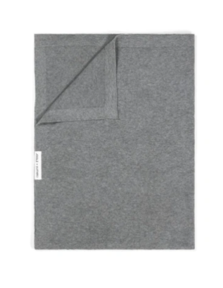Manta Cloud Soft Stormy grey Joolz