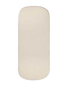 Sábana Bajera ajustable color Milky beige de Joolz