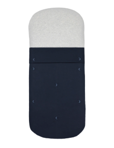 SABANA ENCIMERA DULCES SUEÑOS MIDNIGHT BLUE  JOOLZ