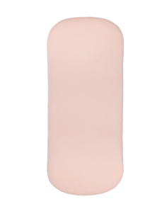 Sábana Bajera ajustable color Dusty rose de Joolz