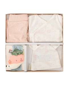 Set Nacimiento 4 piezas Dafne de Bimbidreams