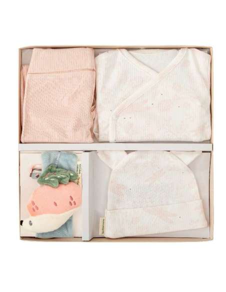Set Nacimiento 4 piezas Dafne de Bimbidreams