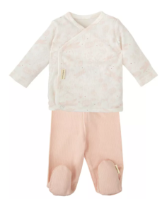 Set Nacimiento 4 piezas Dafne de Bimbidreams 2