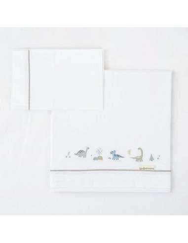 Tripitico Juego de sabanas para Cuna...