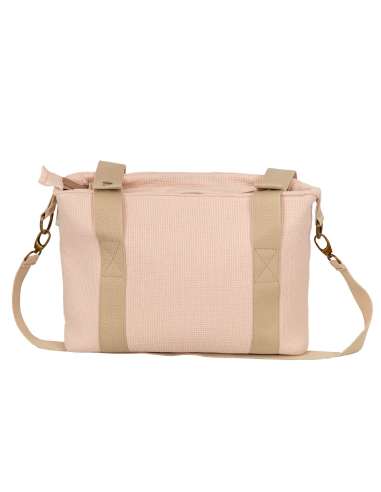Bolso Crossbody + Cambiador Básico...