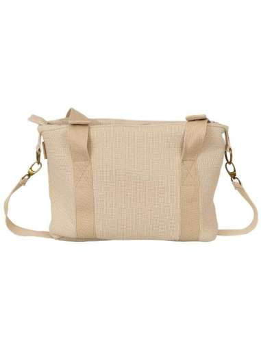 Bolso Crossbody + Cambiador Básico...
