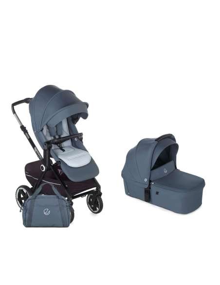 COCHECITO CROSSLIGHT DUO JANE