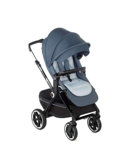 COCHECITO CROSSLIGHT DUO JANE