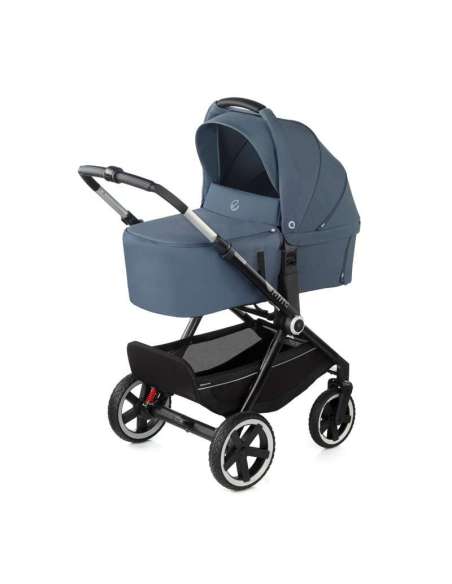 COCHECITO CROSSLIGHT DUO JANE