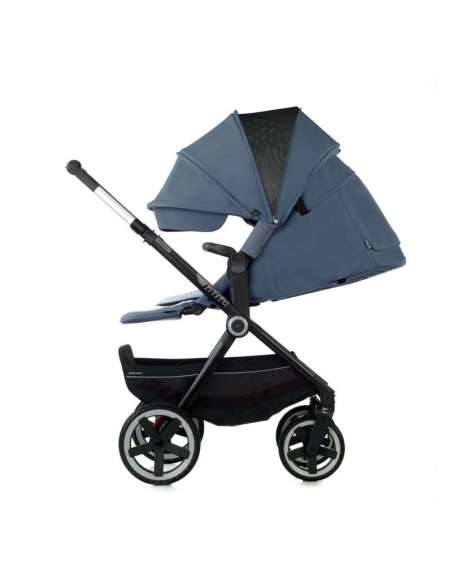 COCHECITO CROSSLIGHT DUO JANE