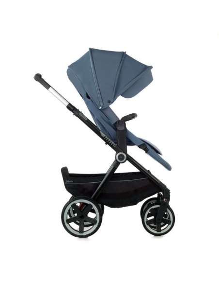COCHECITO CROSSLIGHT DUO JANE