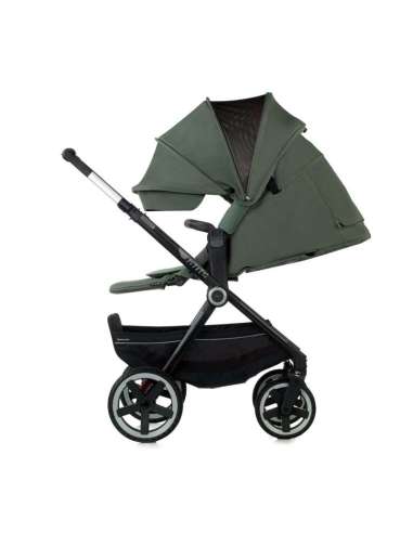 COCHECITO CROSSLIGHT DUO JANE
