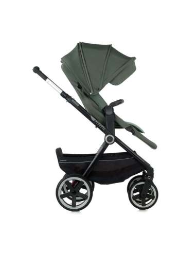 COCHECITO CROSSLIGHT DUO JANE