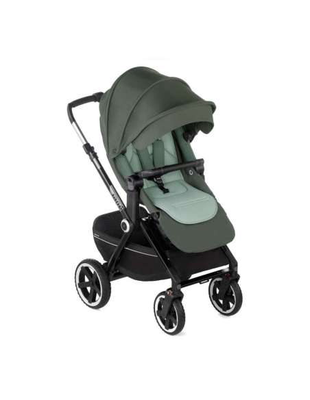 COCHECITO CROSSLIGHT DUO JANE