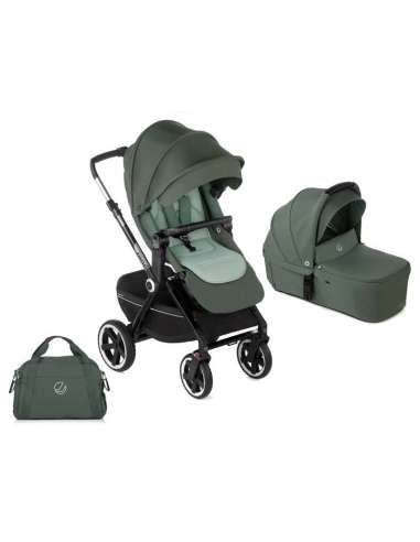 COCHECITO CROSSLIGHT DUO JANE