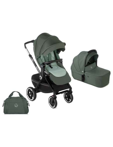 COCHECITO CROSSLIGHT DUO JANE