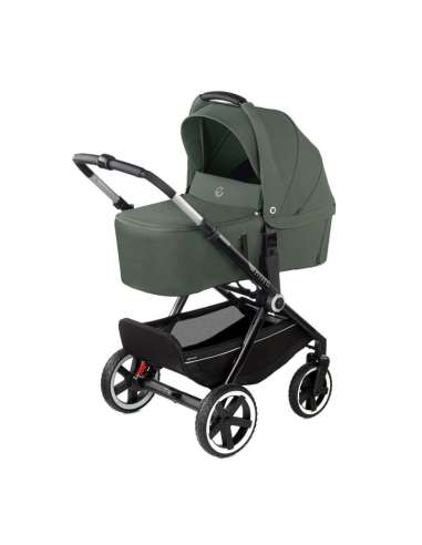 COCHECITO CROSSLIGHT DUO JANE