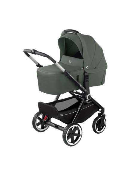 COCHECITO CROSSLIGHT DUO JANE