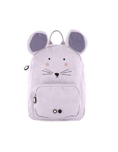 Mochila Mrs. Mouse Trixie