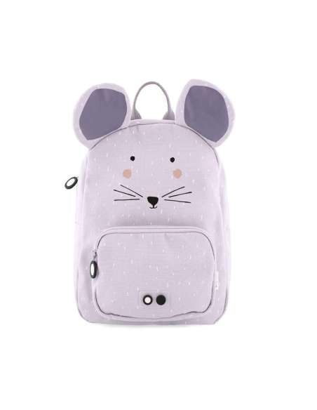 Mochila Mrs. Mouse Trixie