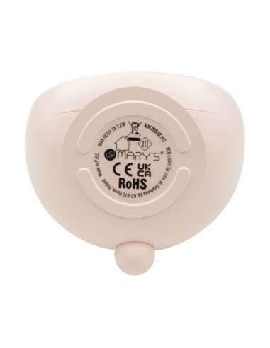 Ecolight Mary's Conejito Rosa...