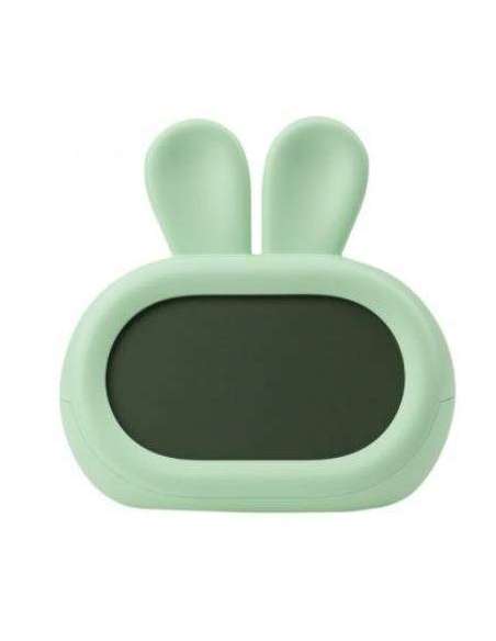 Mary's Despertador Conejito Verde 6020731