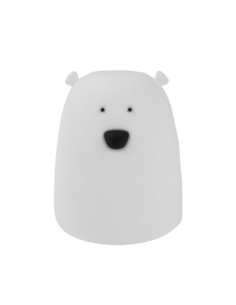 Mary's Lampara de noche Osito LED RGB WW/NB 6020783