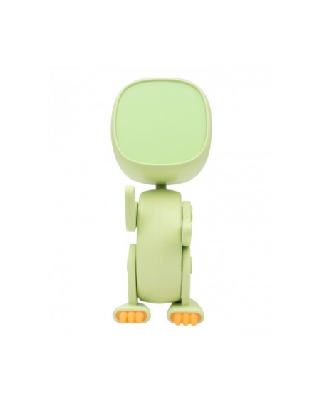 Mary's Reloj Despertador Robo-Dino Verde 6061059
