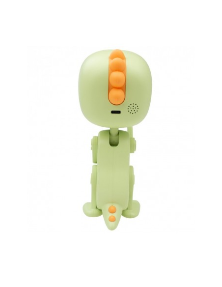 Mary's Reloj Despertador Robo-Dino Verde 6061059