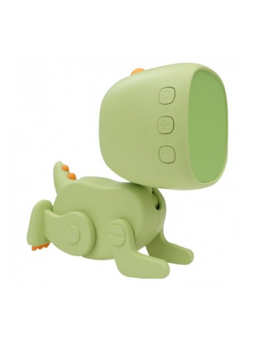 Mary's Reloj Despertador Robo-Dino...