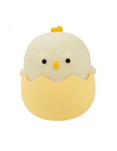 Mary's Lámpara de noche LED RGB Pollito 6061248