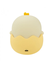 Mary's Lámpara de noche LED RGB Pollito 6061248 2