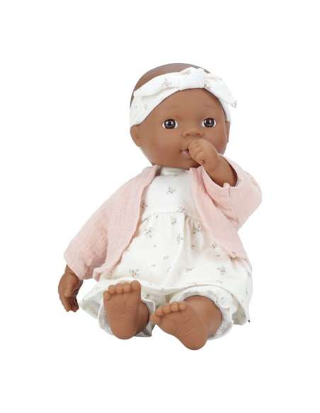 MUÑECA NOA LITTLE DUTCH LD4580