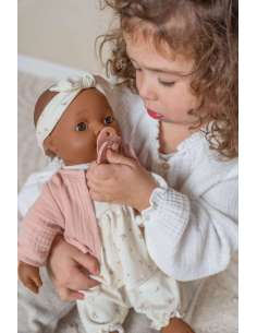 MUÑECA NOA LITTLE DUTCH LD4580 2