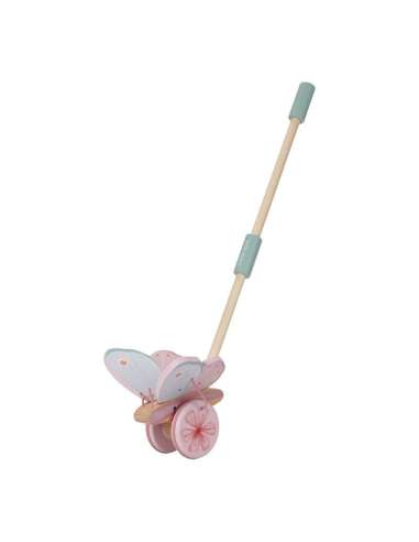 MARIPOSA EMPUJABLE FSC FAIRY GARDEN...