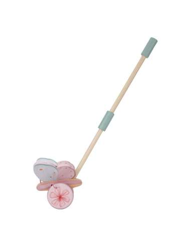 MARIPOSA EMPUJABLE FSC FAIRY GARDEN...
